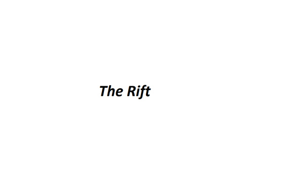The Rift
