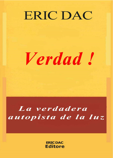 Verdad	!