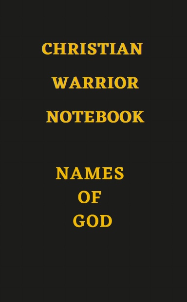 Christian Warrior