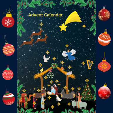 Adventskalender