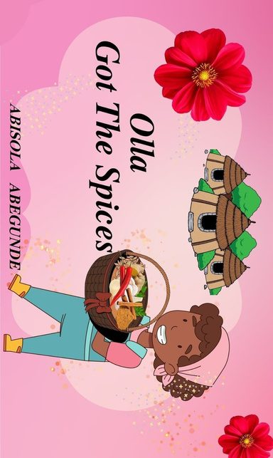Olla Got The Spices