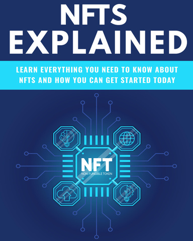 What is nfts?