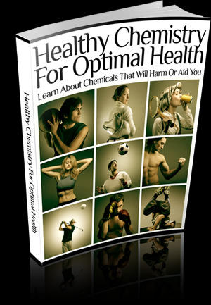 Healthy Chemistry for Optimal Health