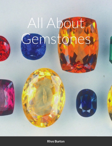 All About Gemstones