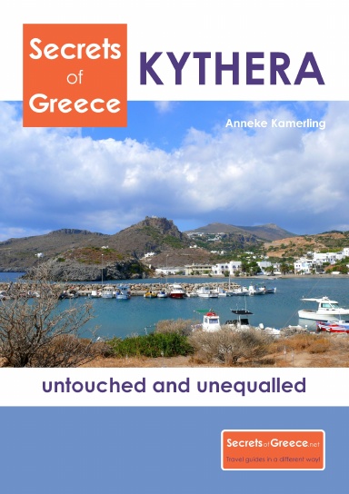 Secrets of KYTHERA