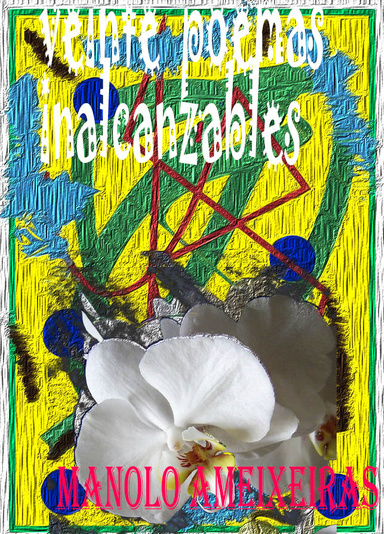 VEINTE POEMAS INALCANZABLES
