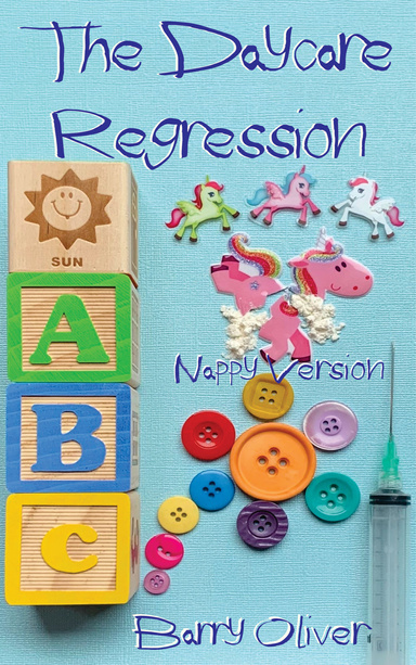 The Daycare Regression - nappy version