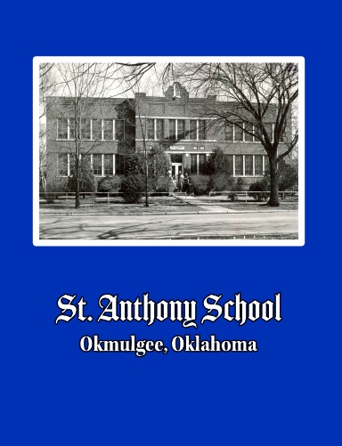 St Anthony School