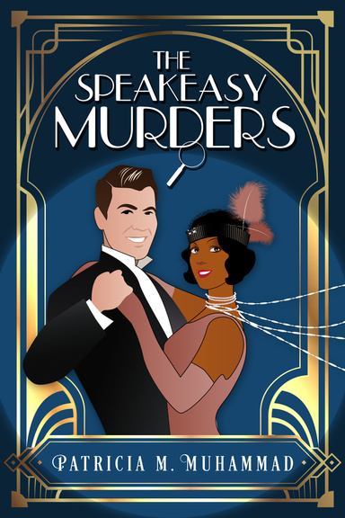 The Speakeasy Murders