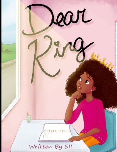 Dear King