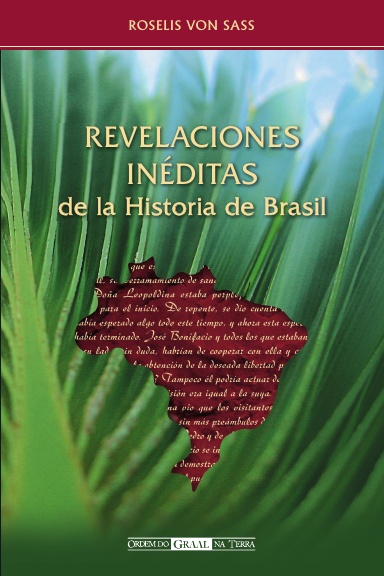 Revelaciones Inéditas de la Historia de Brasil