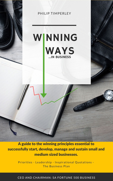Winning Ways V1