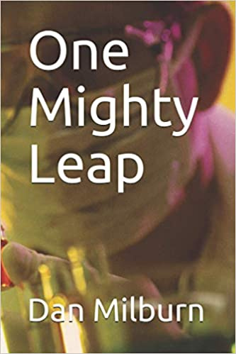 ONE MIGHTY LEAP