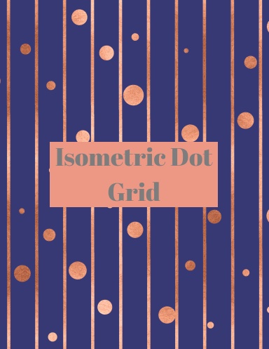 Isometric Dot Grid