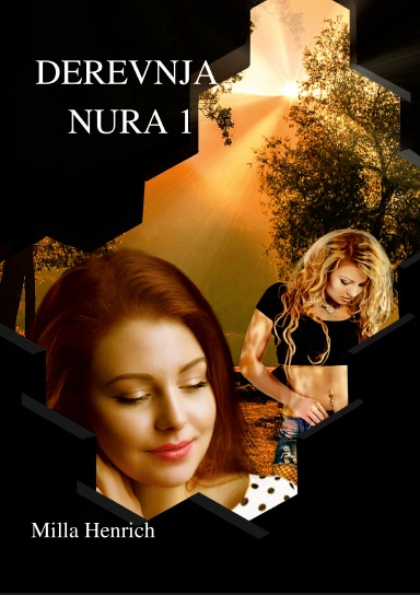 Derevnja Nura 1