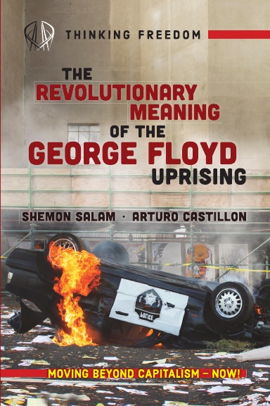 The Revolutionary Meaning of the George Floyd Uprising