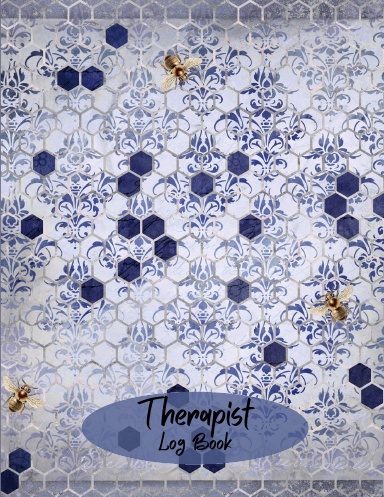 Therapist Log Book