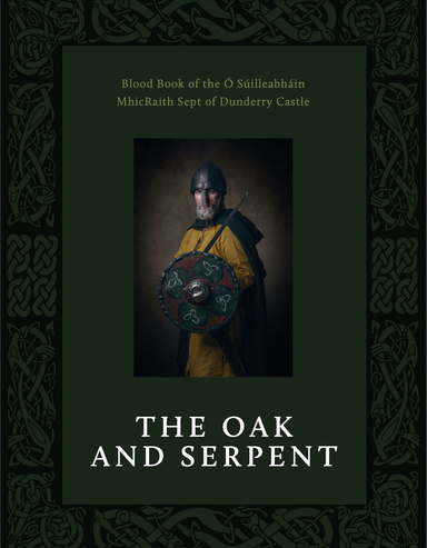 The Oak and Serpent