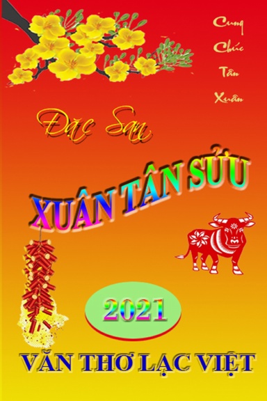 Dac San Xuan Tan Suu