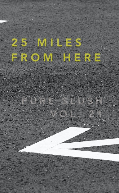 25 Miles From Here Pure Slush Vol. 21