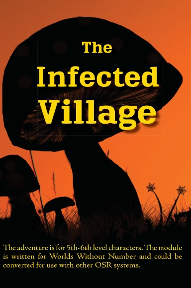 The Infected Village