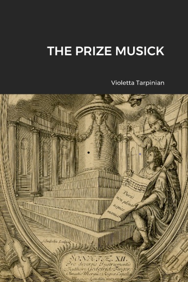 THE PRIZE MUSICK