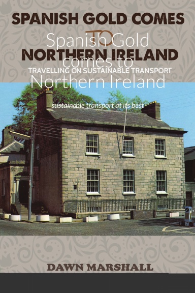 Spanish Gold comes to Northern Ireland
