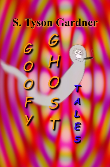 Goofy Ghost Tales