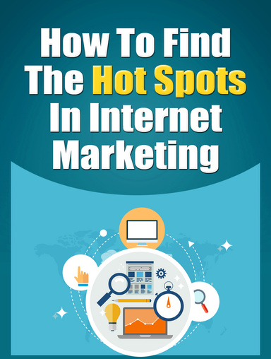 How to Find Hot Spots in