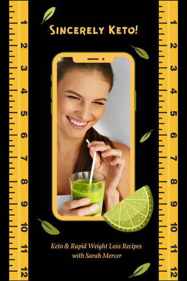 Sincerely Keto By Sarah Mercer