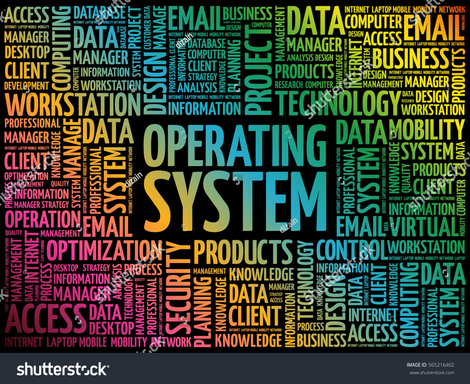 Analysis Of Operating Systems By M.Sc Tutor Ioannis.T