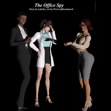 The Office Spy