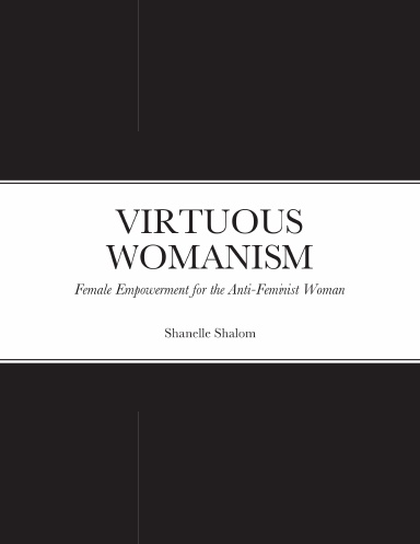 Virtuous Womanism