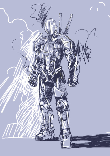 The Machine