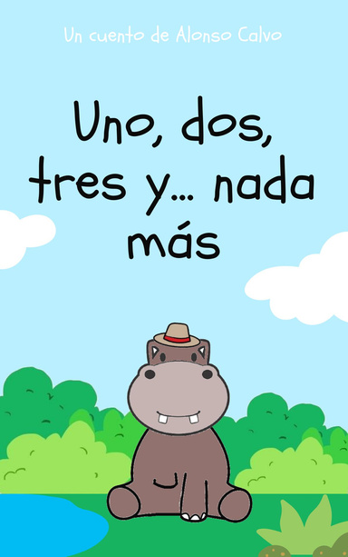Uno, dos, tres y... nada más