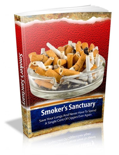 smokers sanctuary