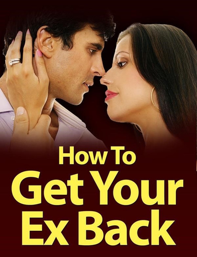 How to get your exback