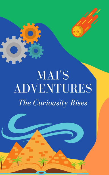 Mais Adventures