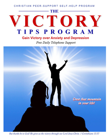 The Victory Tips Program - NASBV
