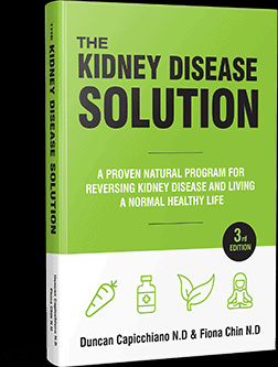 Improve Kidney Function, and Safeguard Your Kidneys