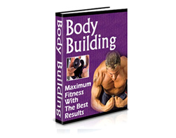BODY BUILDING  SECRETS REVEALED