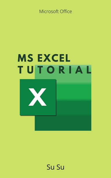 MS Excel Tutorial
