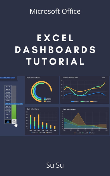 Excel Dashboards Tutorial