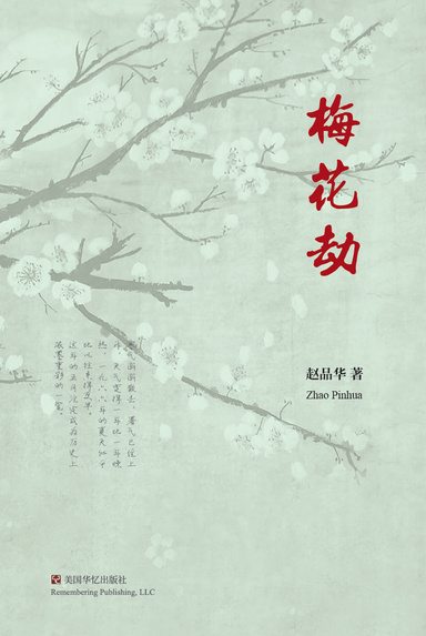 梅花劫