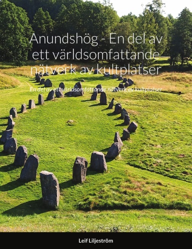 Anundshög