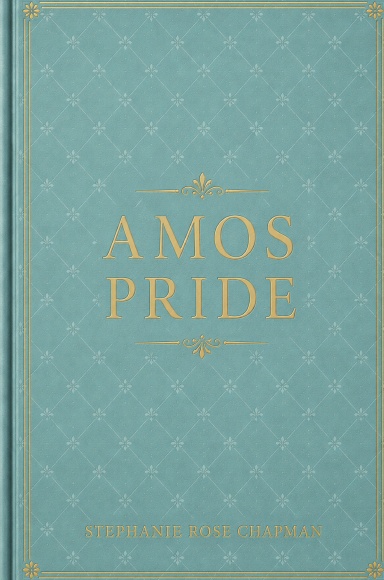 Amos Pride