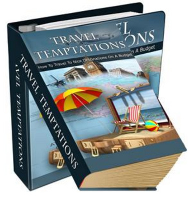 Travel Temptations