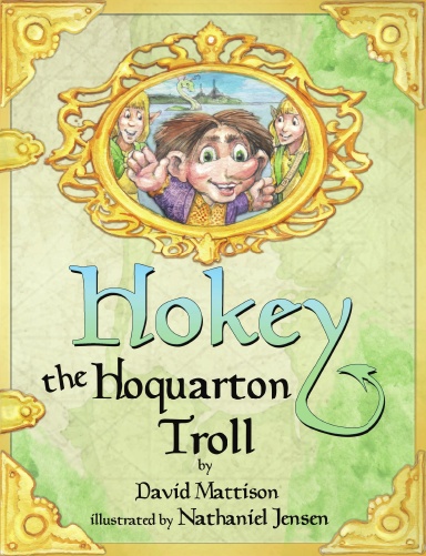 Hokey the Hoquarton Troll