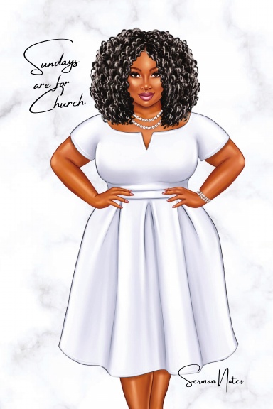 Sunday's are for Church Vol VI