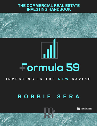 FORMULA 59 COMMERCIAL REALESTATE FOR BEGINNERS